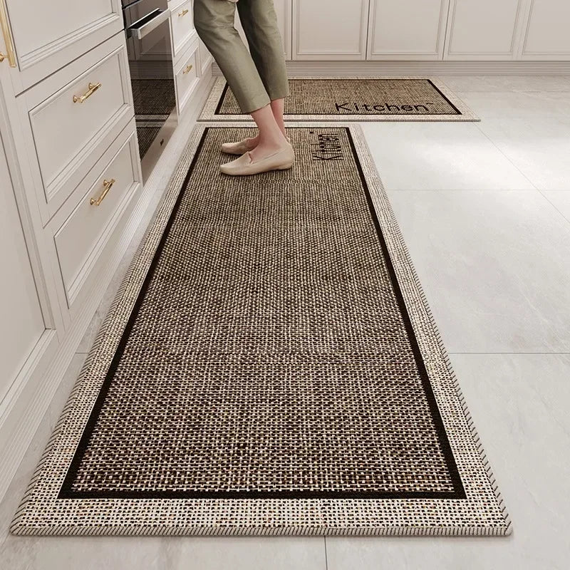 Loper Tapijt Keuken - 40x120cm