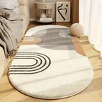 Tapijt Slaapkamer Zacht - 50x120cm
