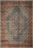 Vloerkleden Vintage Look - 40x60cm