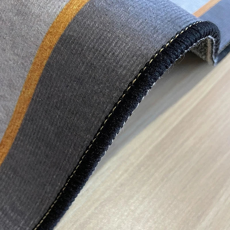 Kleurrijk Vloerkleed Woonkamer