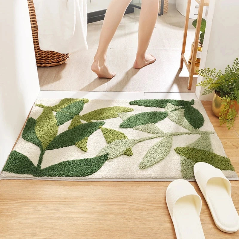 Badkamer Mat