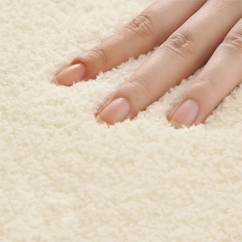Rond Vloerkleed 300 Cm