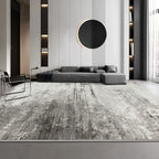Grijsvloerkleed - L / custom size