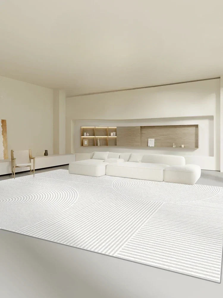 Vloerkleden Wit - QM095-YZ / 200x300cm