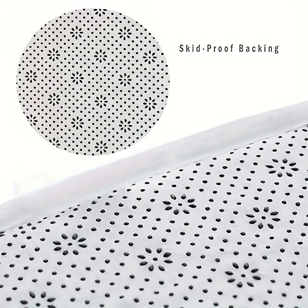 Badmat Beige