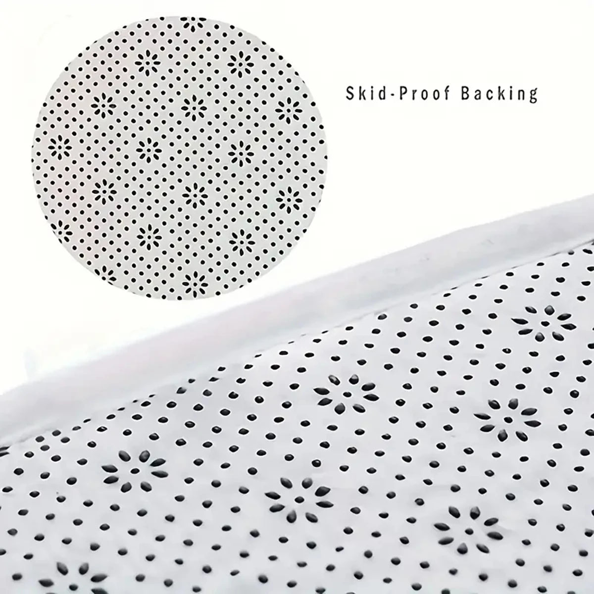 Badmat Beige
