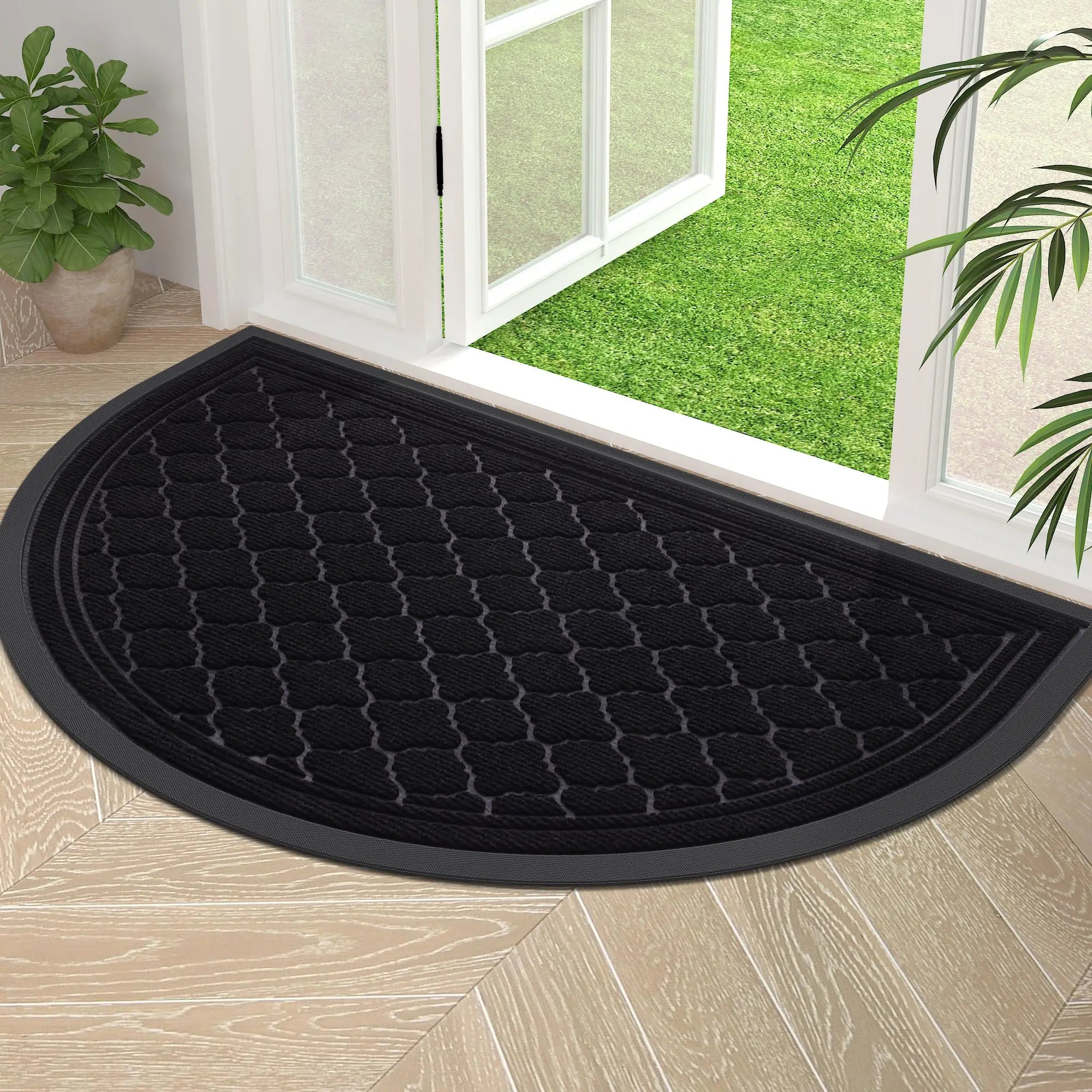 Antislip Deurmat