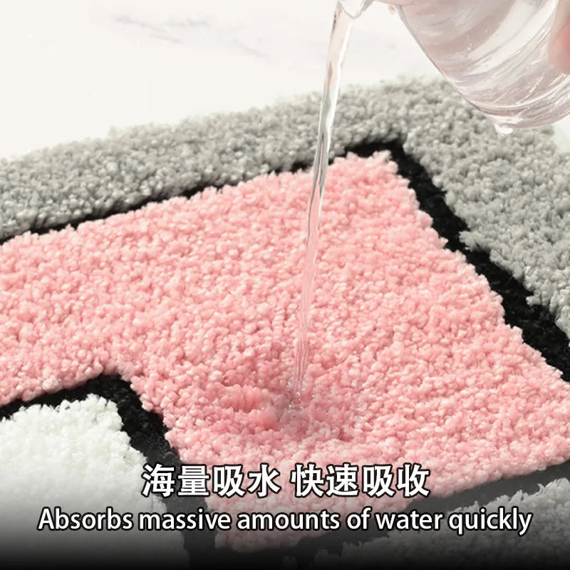 Douche Matjes