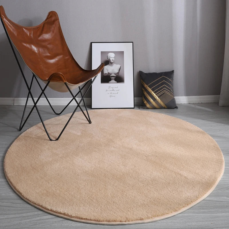 Ronde Vloerkleed - G / Diameter 200cm