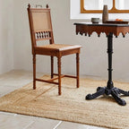 Jute Vloerkleed 200x300