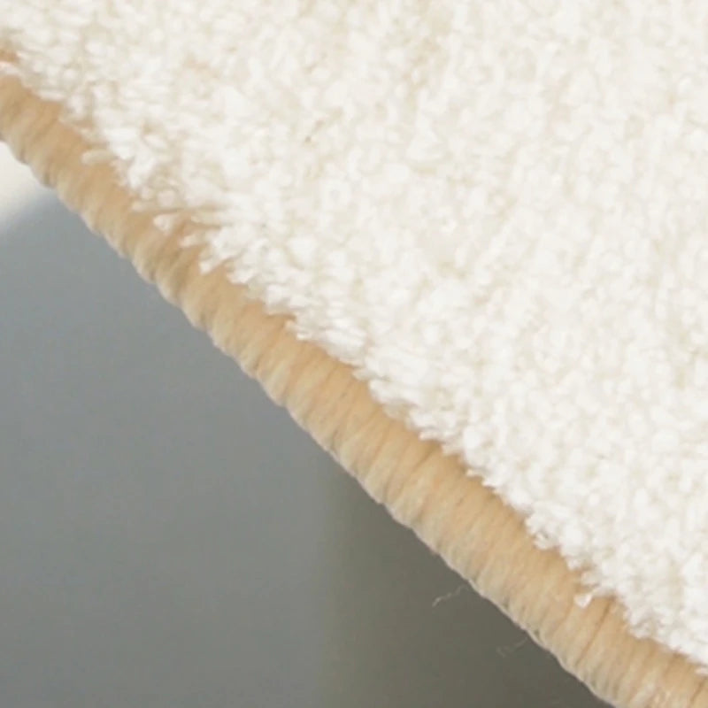 Beige Karpet