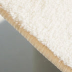 Beige Tapijt