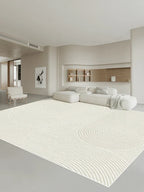 Vloerkleed Wit