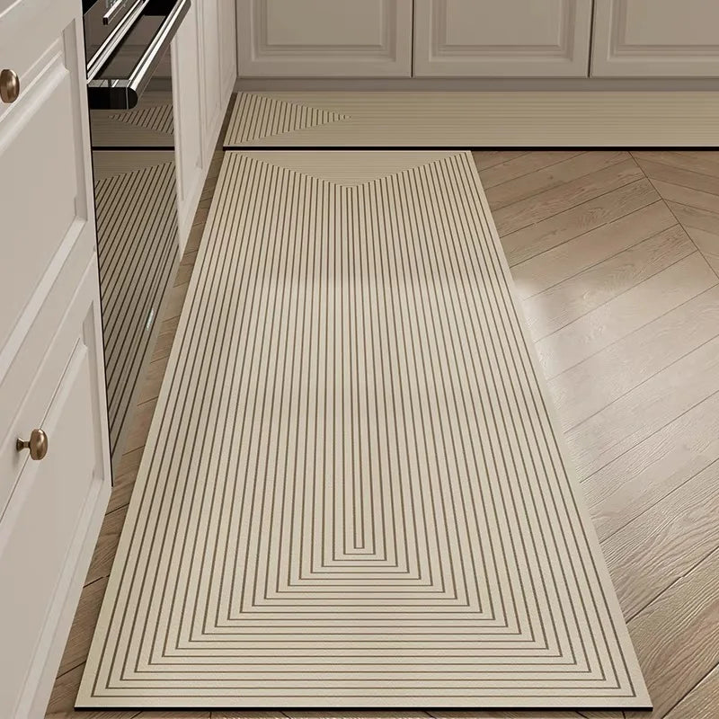 Tapijt Voor de Keuken - 40x120cm