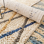Vloerkleden Jute