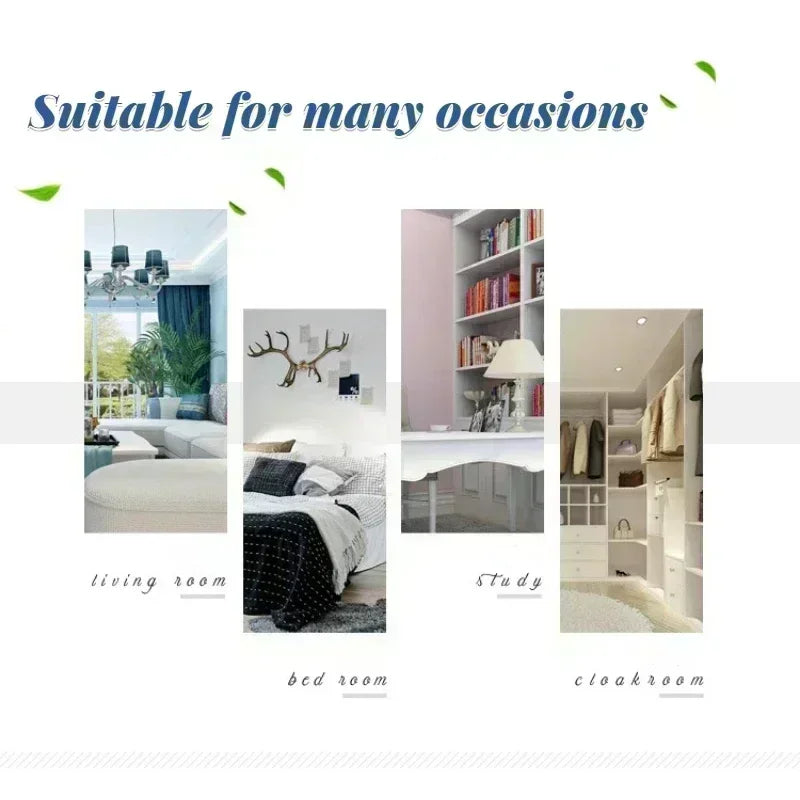 Vloerkleed Luxe