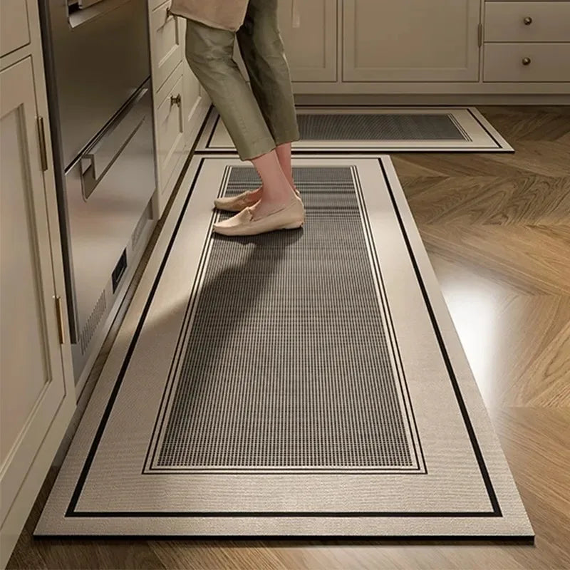Keuken Tapijt - 40x120cm