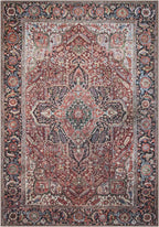 Vintage Tapijt - 40x60cm