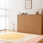 Vloerkleed Modern Abstract