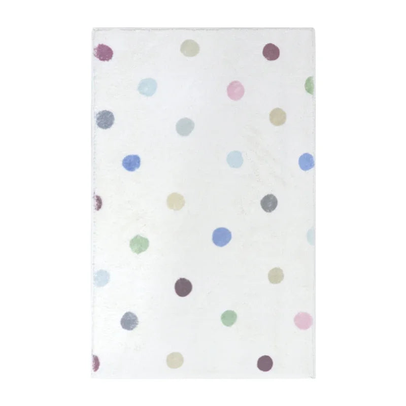 Kinder Vloerkleed - 60x90cm