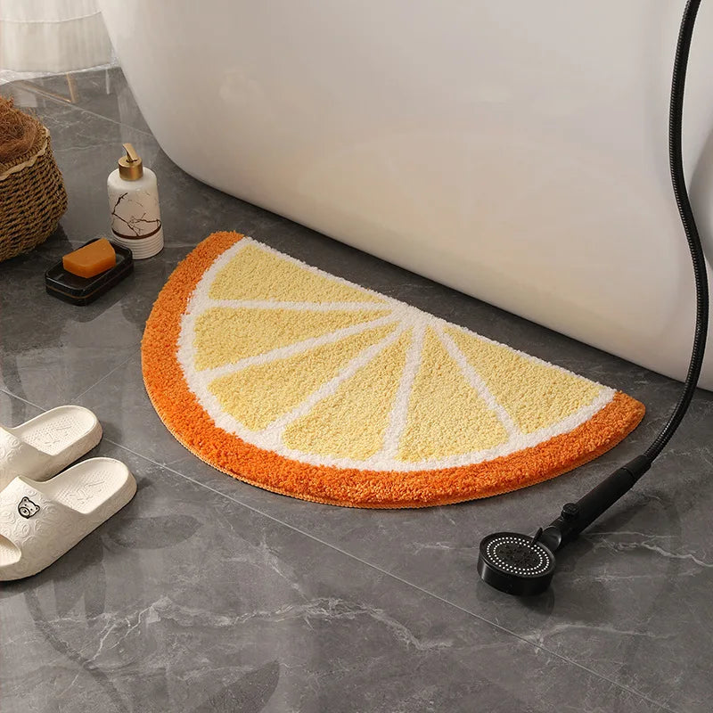 Mat Voor Badkamer - 40x70cm