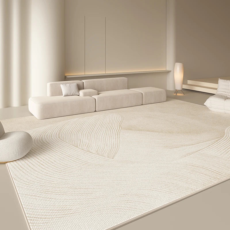 Karpet Beige - L / 80x120cm