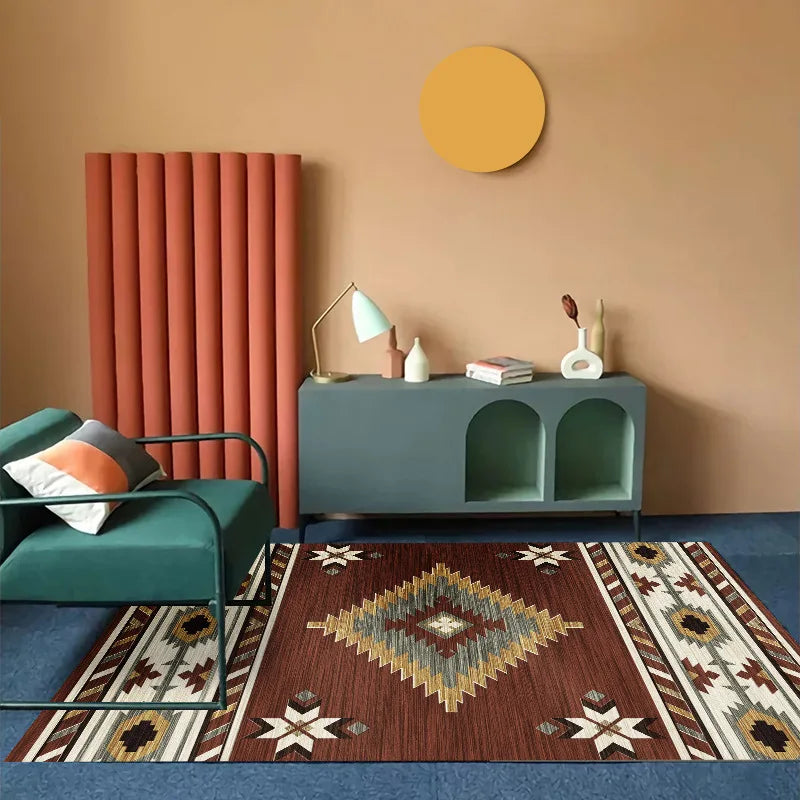 Tapijt Kelim - 60x90cm