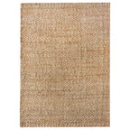 Jute Tapijt
