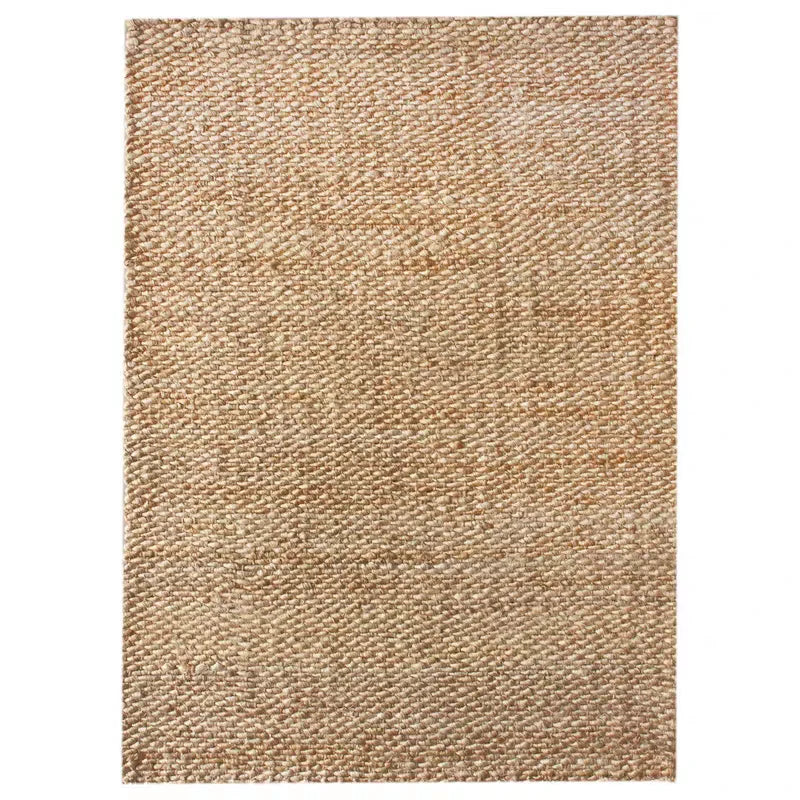 Jute Tapijt