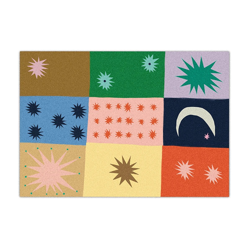 Vloerkleden Kinderen - 60x160cm