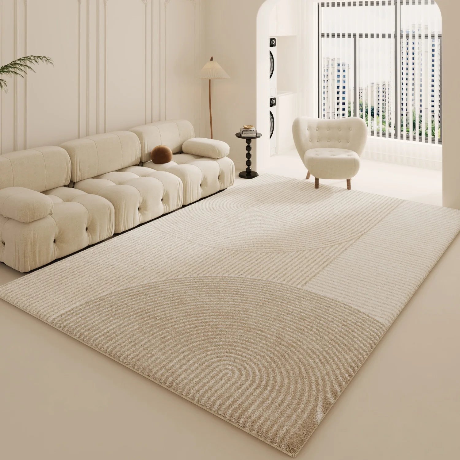Kleden Woonkamer - 80x120cm