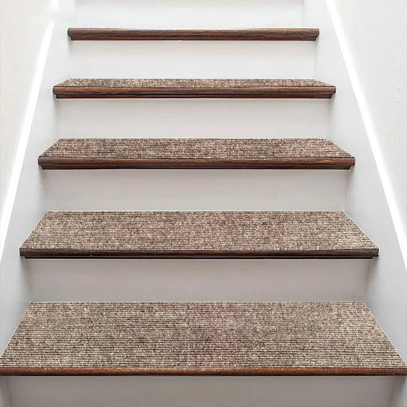 Trap Tapijt Taupe - 20x60cm