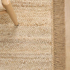 Vloerkleed Jute