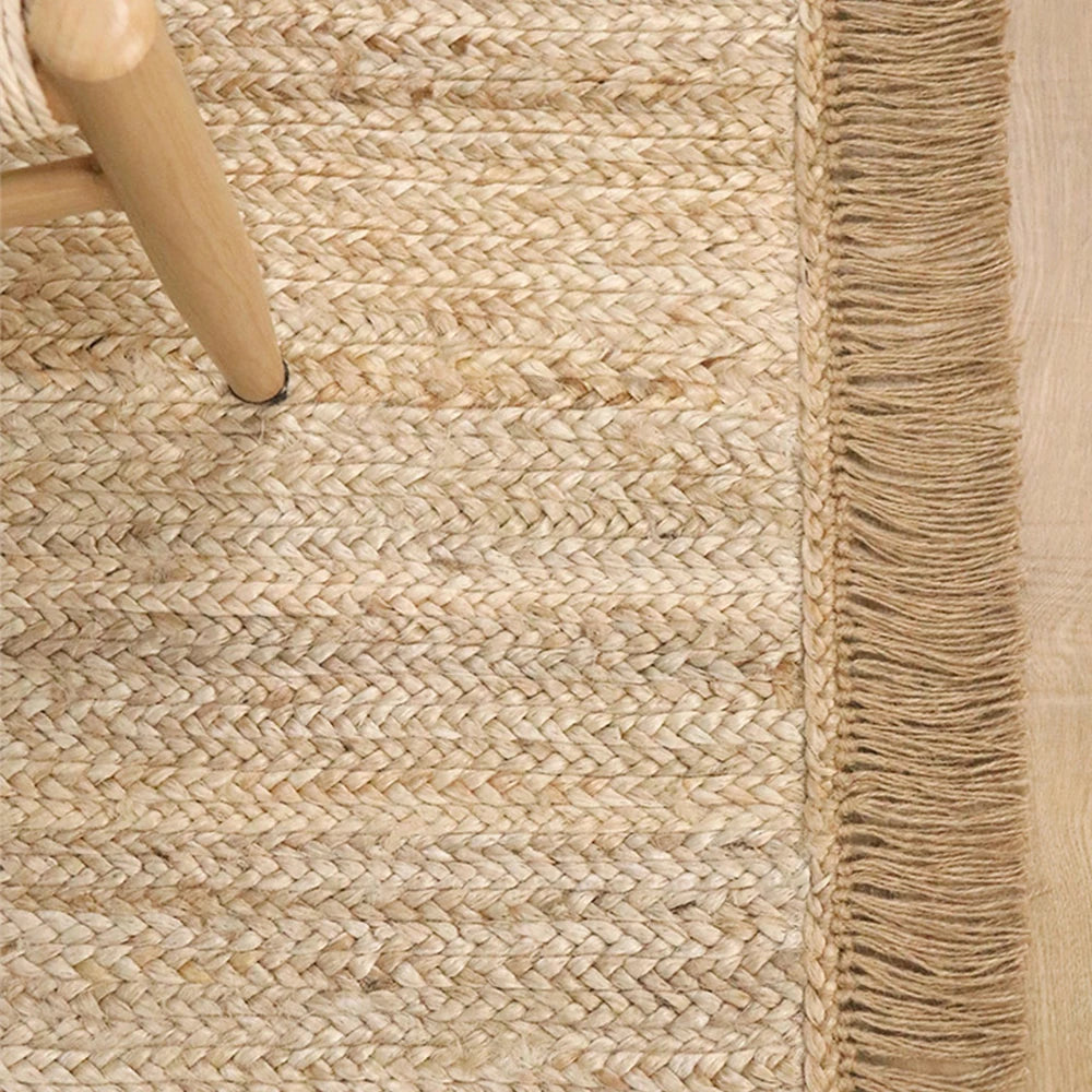Vloerkleed Jute