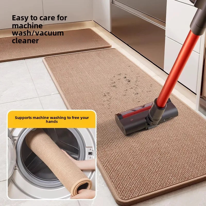 Vloerkleden Wol