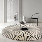 Scandinavisch Kleed