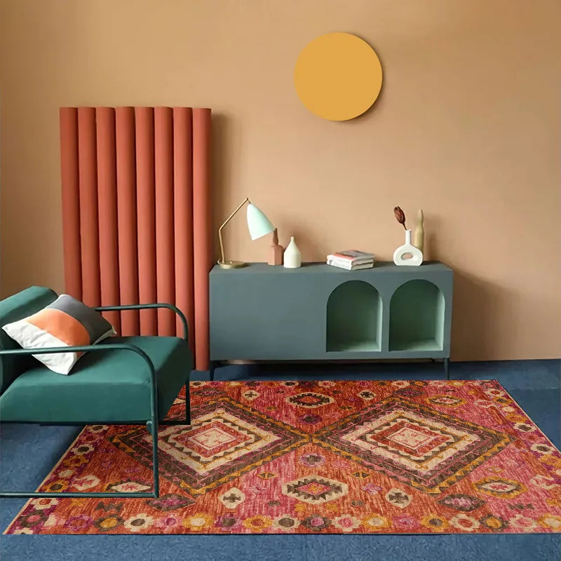 Loper Kelim - 60x90cm
