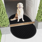 Antislip Deurmat