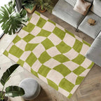 Vloerkleden Luxe