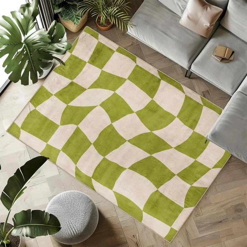 Vloerkleden Luxe