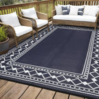 Kleden Voor Buiten - 120x160cm