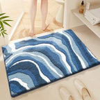 Tapijt Voor Badkamer - 40x60cm