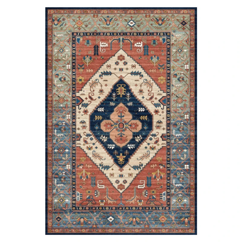 Tapijt Amsterdam Oost - 80x120cm