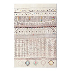 Tapijt Berber - 55x150cm