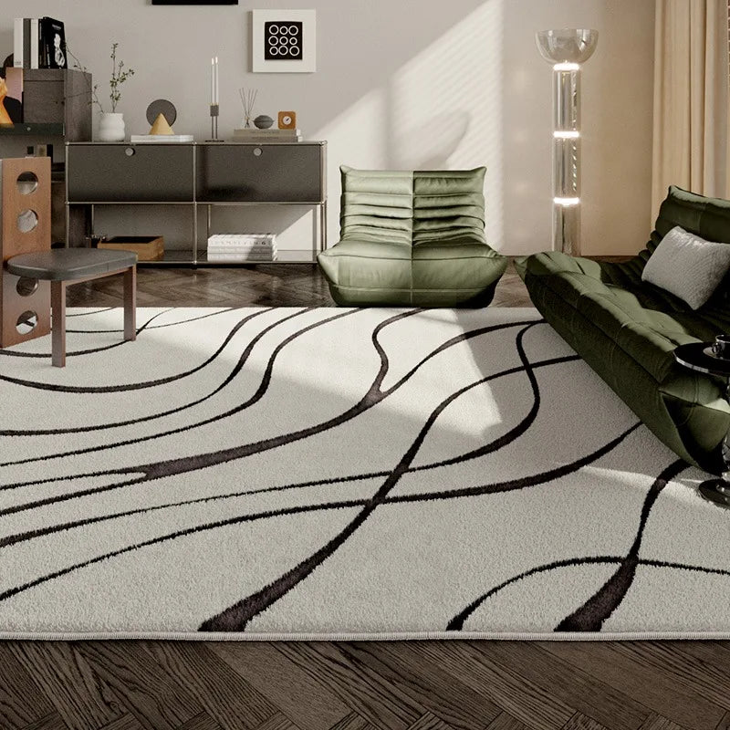 Woonkamer Kleed - 50x80cm