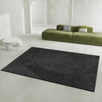 Woonkamer Mat