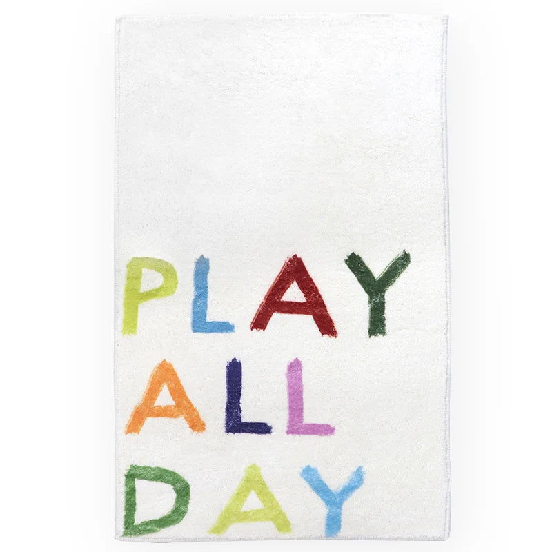 Babykamer Vloerkleed - 60x90cm
