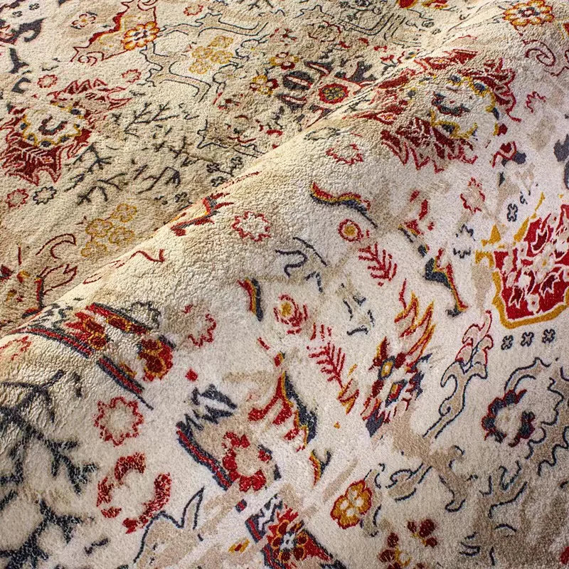 Vintage Oosters Tapijt