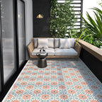 Balkon Kleed - 50x120cm