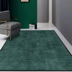 Vloerkleed Groen - Flannel-5 / 5.9x8.2ft(180x250cm)